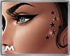 Glitter Stars