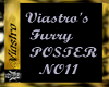 (V)FurryProtraitPoster11