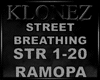 Ramopa -Street Breathing
