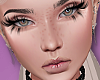 ∔ ZELL LONG LASHES