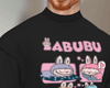 T-Shirt Bubu + Tat