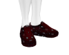 J-Mr Santa Jolly shoes