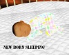  Sleeping Infant Baby