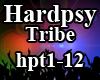 HardPsy Tribe byDG