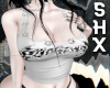 &acirc;�&plusmn; WB Tanktop Goth