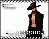 Van Helsing Crossbow