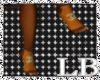[LB]Nel orange Heels