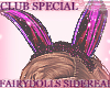 Clubs Easter Special