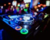 DJ Mixer / Console 