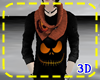 3D!Sweater Haloween