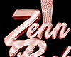 ZennRocket Custom Chain
