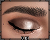 v. Brows Black Soft 