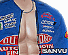 Dupon Jacket