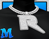 R Chain M