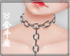 ♉ Chain Choker