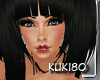 [K80] Black Miki