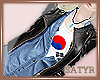 Leather Jacket |S.Korea|