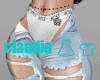 RL Baby Jeans