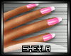 $ Sexy Nails | french 2