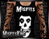 Misfits Tank Top 