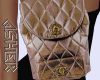 §▲Soft Gold BAG