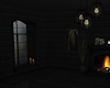Cozy Dark Room ~