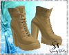{SS} Sommer Boots