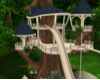 Selaenas Tree House