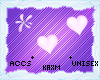 ꨄStacy Heartsꨄ
