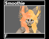 Smoothie F