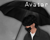M ★ Umbrella