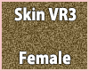 Cat Skin VR3 [F]