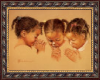 ACS Art#1 3 girls prayin