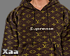 Suprem Sweatshirt