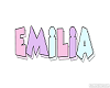 [Emilia] DW Bow