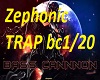 bass cannon trap