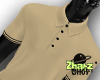 ZH! Polo Bege