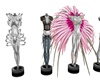 [P] Fashion mannequins