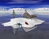 ICELAND CABIN