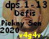 DEFIS-Piekny Sen