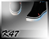[K47] Low  Shoes