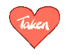Taken - Sticker 4