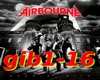 Airbourne-Girls In Black