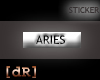 [dR] Aries +Metallic