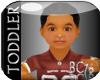 Kevin Redskins Toddler