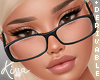 DRV. Study Glasses Lower