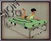 SIO- DERIVABLE Chaise