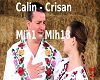 Calin - Crisan - Mihaela