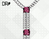 DR- Long necklace V2