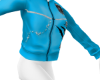 K|BDEA GYM JACKET